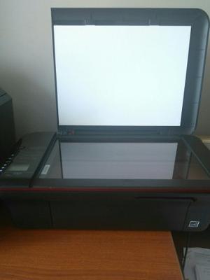 Dos (2) Impresoras Hp Deskjet  Multifuncional Serie J610