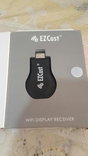 Ezcast M2