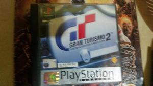 Gran Turismo 2 Completo Ps1 No Ps2 Ps3
