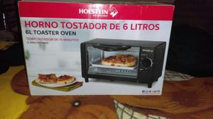 HORNO TOSTADOR