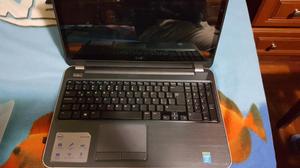 Laptop Dell Inspiron 15r