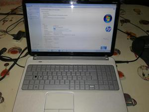 Laptop Hp Dv6