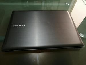 Latop Samsung Core I5 con 1tb de Disco