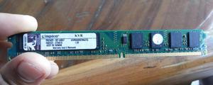 MEMORIA DDR2 2GB BUS 800!!!
