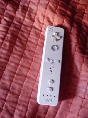 Mando de Nintendo Wii Original