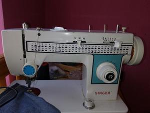 Maquina de Coser