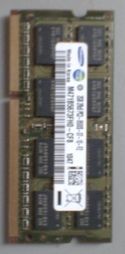 Memoria Ram Samsung 2gb Ddr3 2rx8 Pcs