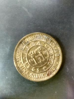 Monedas Antiguas para Colección