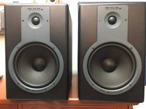 Monitor De Estudio M-audio Bx8a