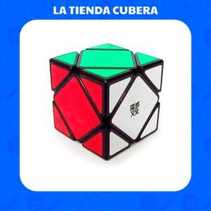 Moyu Skewb Cubo Magico Rubik Profesional Competencia Origina