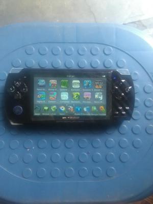 Mp4 Mp5 Tipo Psp No Android