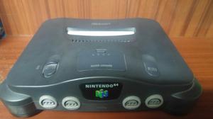 Nintendo 64 Full
