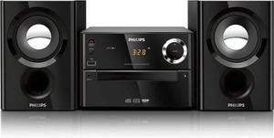 Philips Micro Music System Mcm