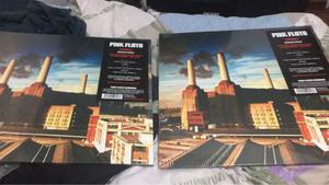 Pink Floyd - Animals (vinilo Uk)