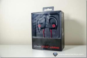 Powerbeats2/audifonos Beats Inalambricos