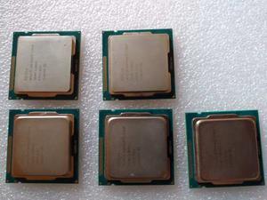 Procesador Intel Pentium Lga  - Gghz