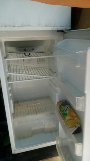 Refrigerador Blanco