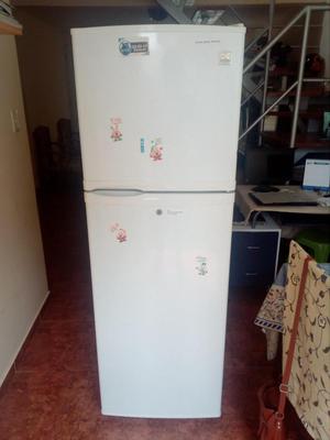 Refrigeradora Daewoo 300LT No frost