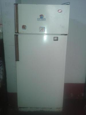 Refrigeradora Marca Lux