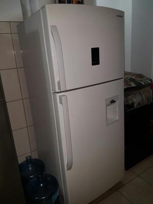 Refrigeradora Samsung 389 Lt