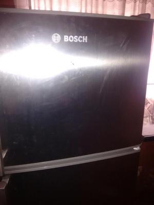 Remate Refrigeradora Bosch