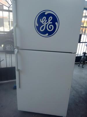 Remate Refrigeradora General Electric