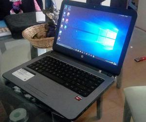 Remato Hp Amd A8. S/950