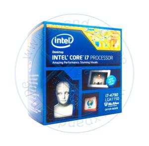 Remato Procesador Intel Core i7 de cuarta Generacion