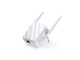 Repetidor Extensor Rango Wifi 300 Mbps Tp-link Tl-wa855re
