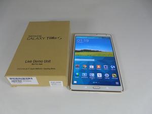 Samsung Galaxy Tab S 8.4 Wifi 4g Casi Nuevo No S6 No Moto G