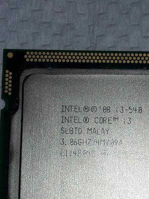 Se Vende Micro I _3.06ghz