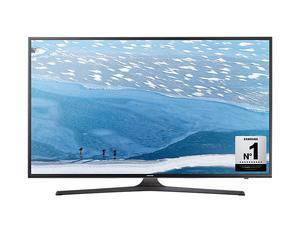 TV Samsung 55 UHD 4K Smart TV