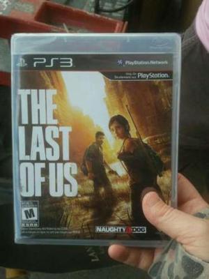 The Last Of Us para Ps3