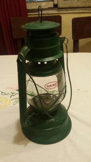 Vendo Lampara a Queroseno