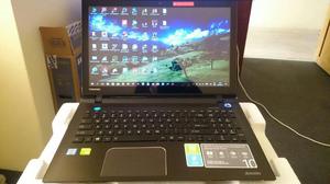 Vendo Laptop Toshiba Cori I5