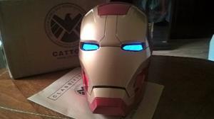 Vendo O Cambio Casco Iron Man - Mark 42 - Original - Nuevo
