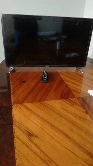 Vendo Smart Tv Samsung 32