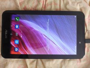 Vendo Tablet Asus Fonepad 7 (fe170cg) Semi Nuevo