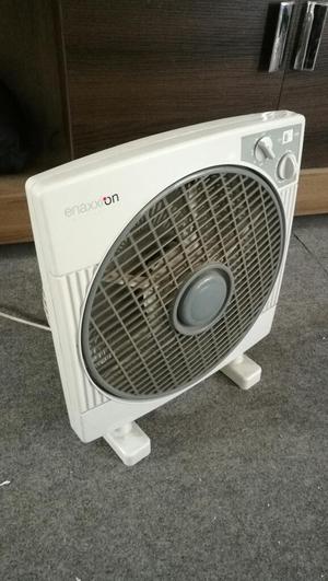 Ventilador Enaxxion en Perfecto Estado