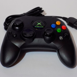 Xbox Clásico Control Y/o Mando slim