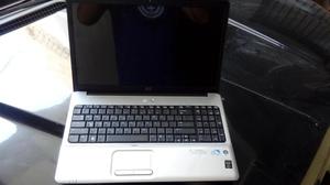 laptop Dual core HP