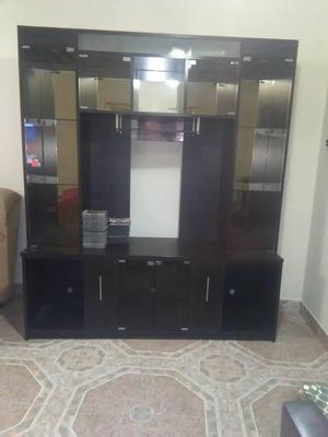 vendo mueble para tv