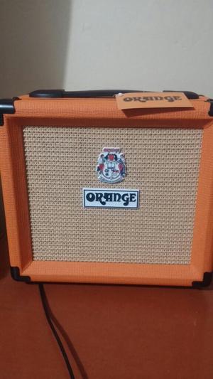 Amplificador Orange Crush Cr12