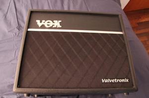 Amplificador Vox Vt20+