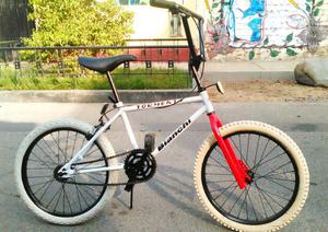 BMX REMATO ARO 20