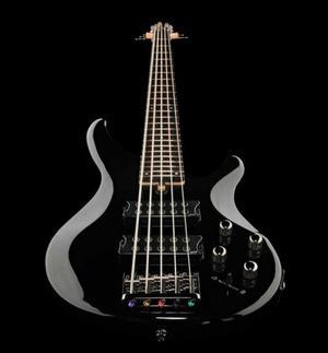 Bass Yamaha Trbx Activo 305