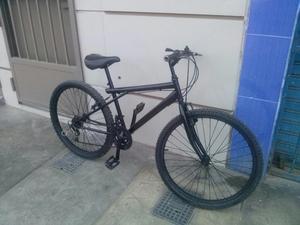 Bici Montañera