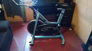 Bicicleta Spinning 380 Soles