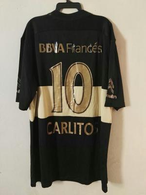 Camiseta Boca Juniors Edición Limitada