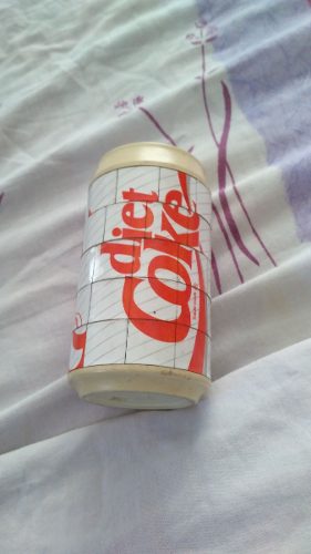 Colección Coca Cola